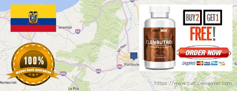 Buy Anabolic Steroids online Portoviejo, Ecuador