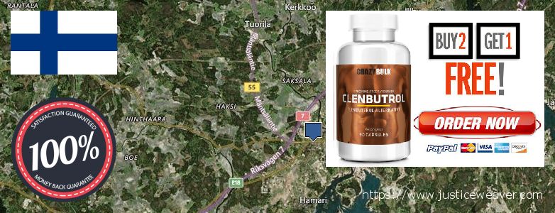 Var kan man köpa Anabolic Steroids nätet Porvoo, Finland