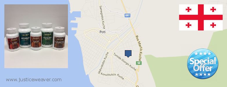 Where to Buy Anabolic Steroids online P'ot'i, Georgia