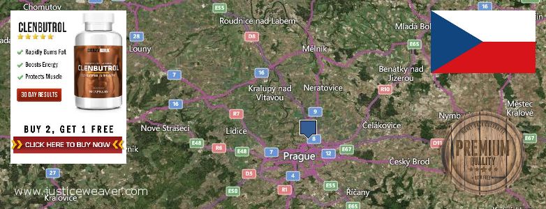 Де купити Anabolic Steroids онлайн Prague, Czech Republic