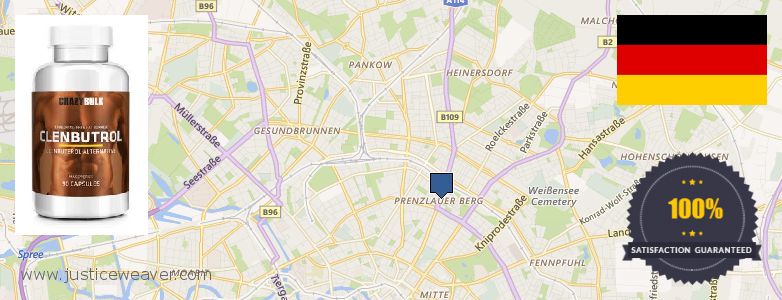 Wo kaufen Anabolic Steroids online Prenzlauer Berg Bezirk, Germany