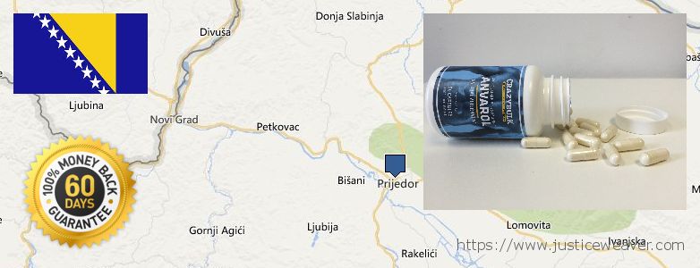 gdje kupiti Anabolic Steroids na vezi Prijedor, Bosnia and Herzegovina