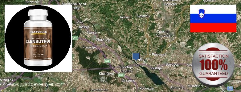 Dove acquistare Anabolic Steroids in linea Ptuj, Slovenia