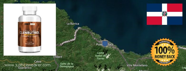 Where to Buy Anabolic Steroids online Puerto Plata, Dominican Republic