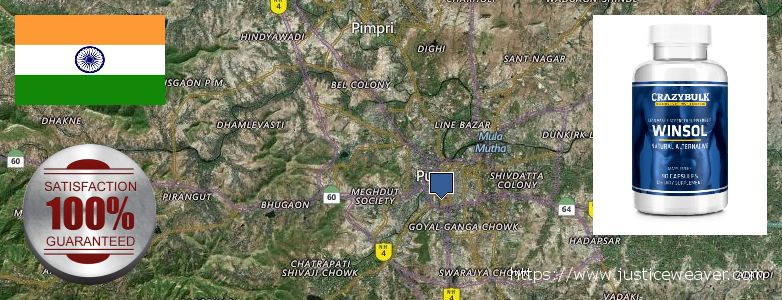 Where to Buy Anabolic Steroids online Pune, India