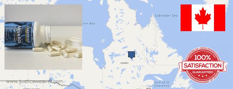 Buy Anabolic Steroids online Quebec, Canada