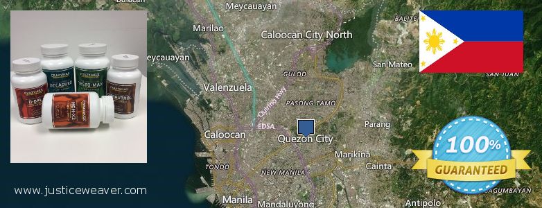 Where to Purchase Anabolic Steroids online Quezon City, Philippines