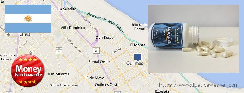 Where to Buy Anabolic Steroids online Quilmes, Argentina