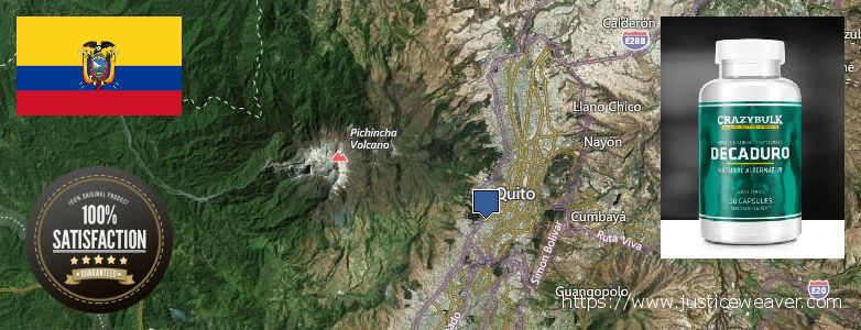 Where to Buy Anabolic Steroids online Quito, Ecuador