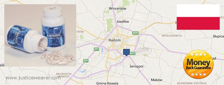 Sprzedam Anabolic Steroids w Internecie Radom, Poland Gdzie kupić Anabolic Steroids w Internecie Radom, Poland