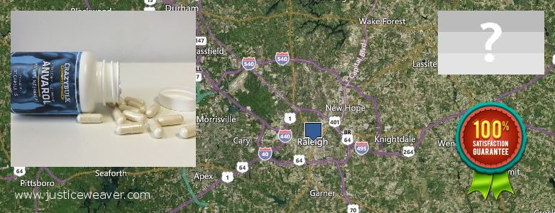 איפה לקנות Anabolic Steroids באינטרנט Raleigh, USA