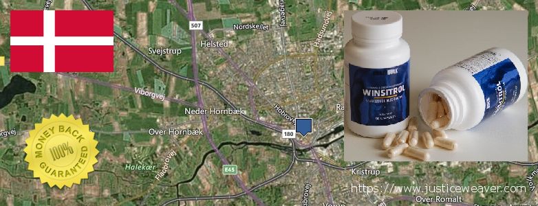 Wo kaufen Anabolic Steroids online Randers, Denmark