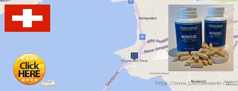 Where to Buy Anabolic Steroids online Rapperswil, Switzerland