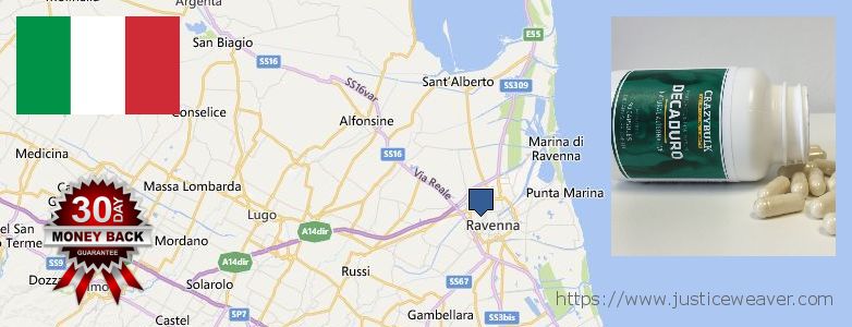 Dove acquistare Anabolic Steroids in linea Ravenna, Italy