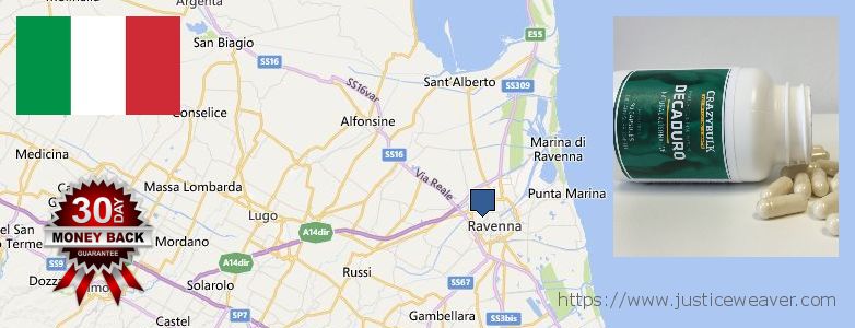 Dove acquistare Anabolic Steroids in linea Ravenna, Italy