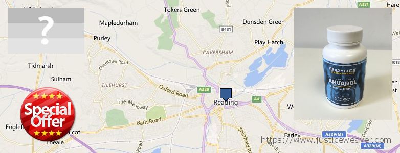 Comprar Anabolic Steroids en linea Reading, UK Dónde comprar Anabolic Steroids en linea Reading, UK