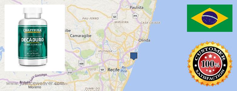 Where Can I Purchase Anabolic Steroids online Recife, Brazil