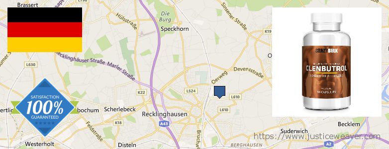 Purchase Anabolic Steroids online Recklinghausen, Germany