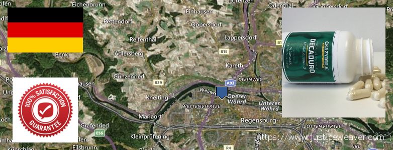 Buy Anabolic Steroids online Regensburg, Germany