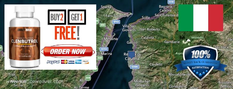 on comprar Anabolic Steroids en línia Reggio Calabria, Italy