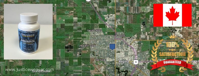 Où Acheter Anabolic Steroids en ligne Regina, Canada