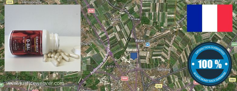 on comprar Anabolic Steroids en línia Reims, France