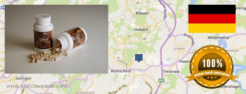 Hvor kan jeg købe Anabolic Steroids online Remscheid, Germany