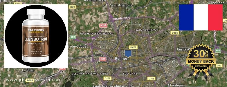 on comprar Anabolic Steroids en línia Rennes, France