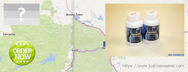 Где купить Anabolic Steroids онлайн Reno, USA
