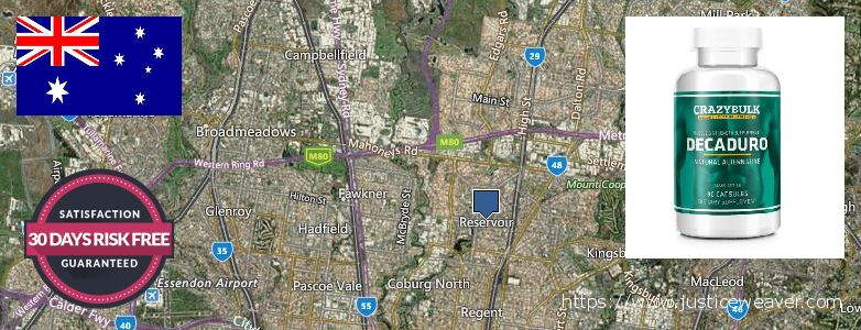 Where Can I Purchase Anabolic Steroids online Reservoir, Australia