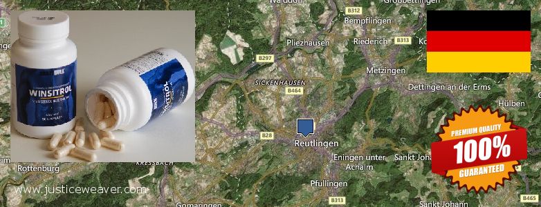 Hvor kan jeg købe Anabolic Steroids online Reutlingen, Germany