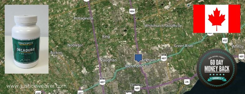 Buy Anabolic Steroids online Richmond Hill, Canada Buy Anabolic Steroids online Richmond Hill, Canada