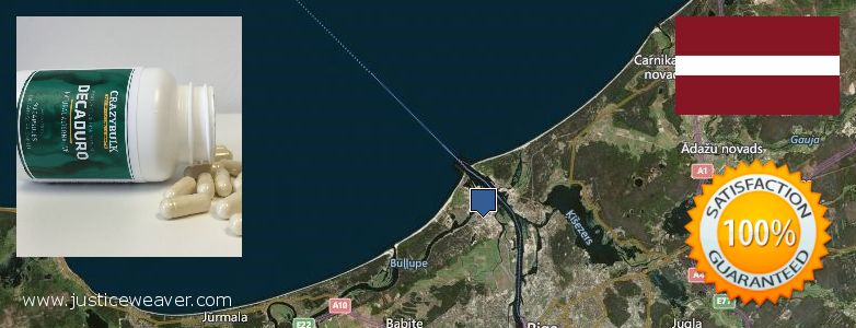 Purchase Anabolic Steroids online Riga, Latvia