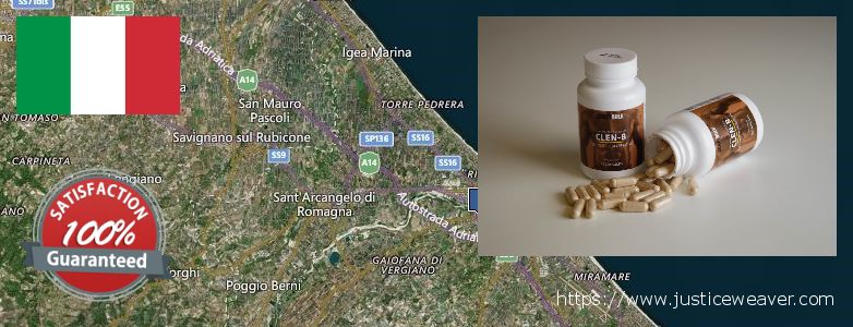 Πού να αγοράσετε Anabolic Steroids σε απευθείας σύνδεση Rimini, Italy