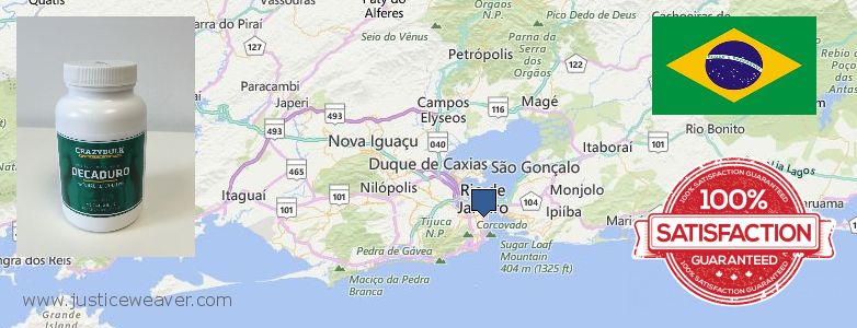 Where to Buy Anabolic Steroids online Rio de Janeiro, Brazil