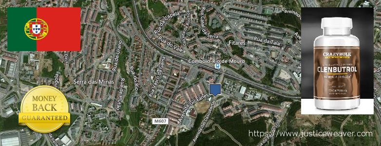 Onde Comprar Anabolic Steroids on-line Rio de Mouro, Portugal