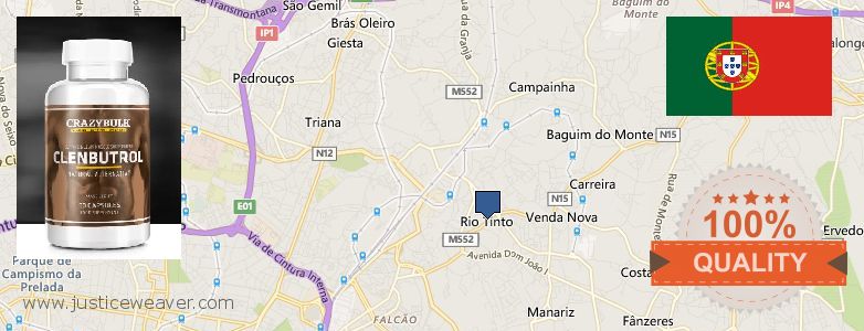 Onde Comprar Anabolic Steroids on-line Rio Tinto, Portugal