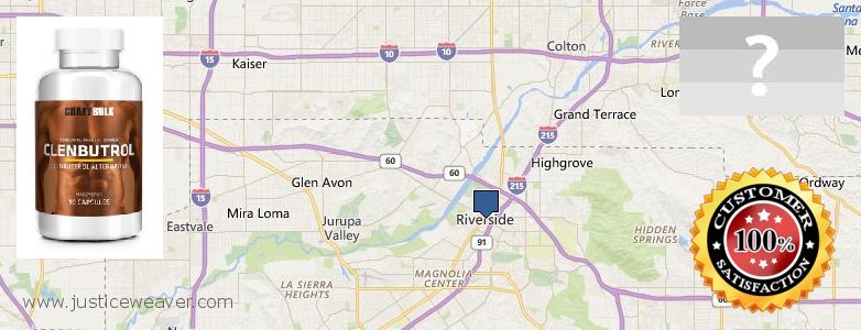 Hvor kan jeg købe Anabolic Steroids online Riverside, USA