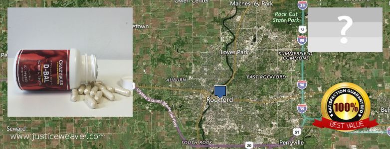 Where to Buy Anabolic Steroids online Rockford, USA