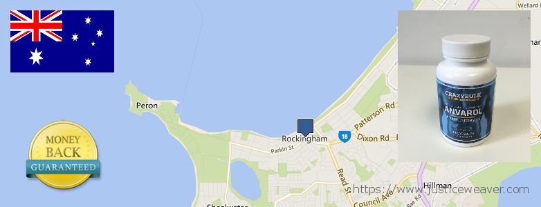 Buy Anabolic Steroids online Rockingham, Australia Buy Anabolic Steroids online Rockingham, Australia