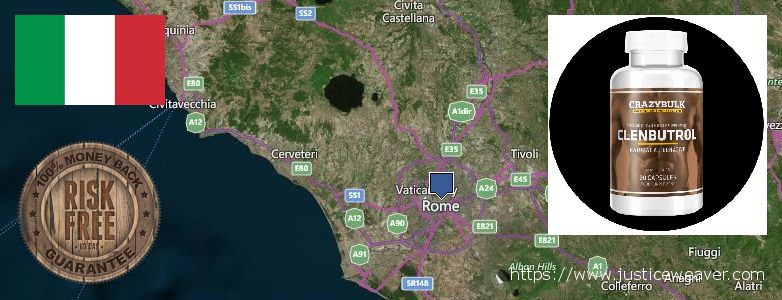 Πού να αγοράσετε Anabolic Steroids σε απευθείας σύνδεση Rome, Italy