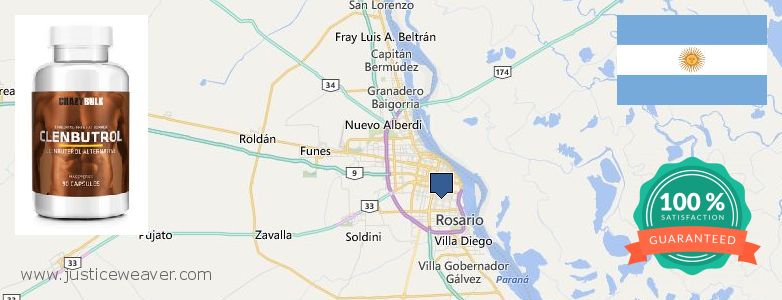 Dónde comprar Anabolic Steroids en linea Rosario, Argentina