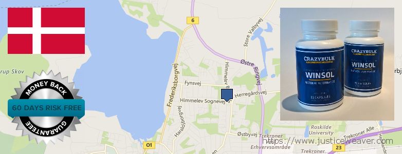 Wo kaufen Anabolic Steroids online Roskilde, Denmark