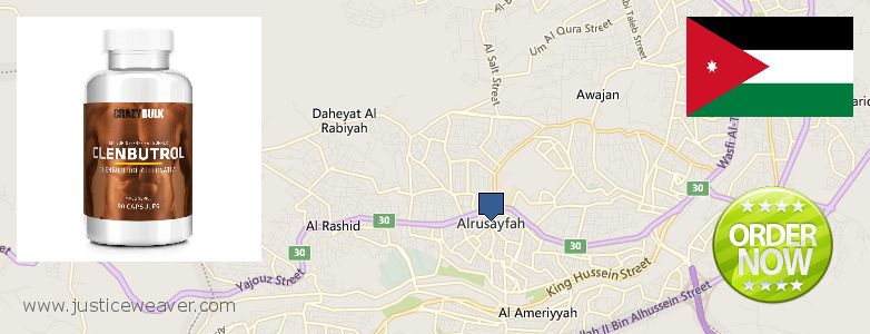 حيث لشراء Anabolic Steroids على الانترنت Russeifa, Jordan