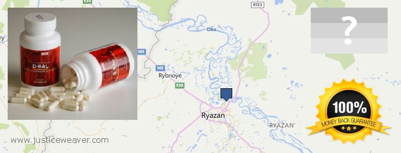Wo kaufen Anabolic Steroids online Ryazan', Russia