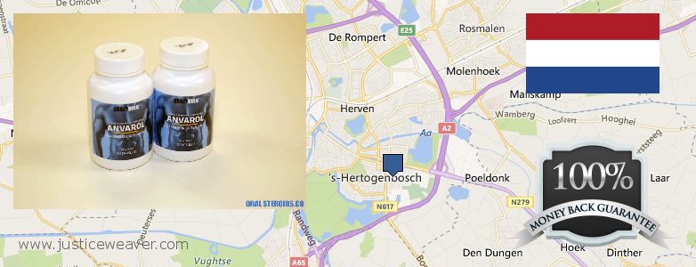 Where to Buy Anabolic Steroids online s-Hertogenbosch, Netherlands