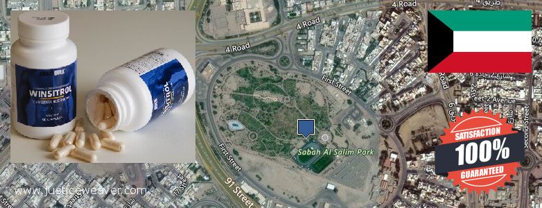 Buy Anabolic Steroids online Sabah as Salim, Kuwait