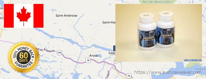 Où Acheter Anabolic Steroids en ligne Saguenay, Canada