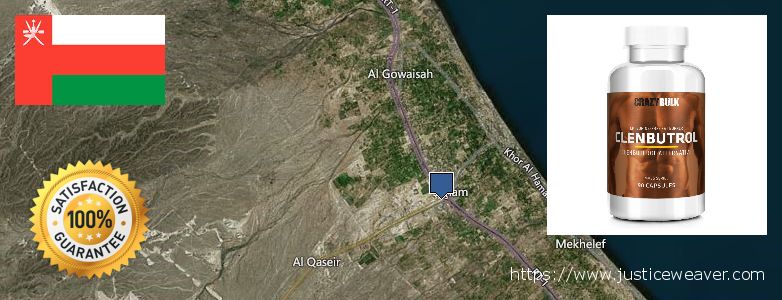 Where to Buy Anabolic Steroids online Saham, Oman