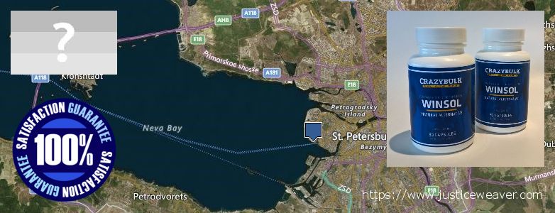 Osta Anabolic Steroids verkossa Saint Petersburg, Russia Jälleenmyyjät Anabolic Steroids verkossa Saint Petersburg, Russia